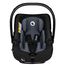 Детское автокресло LIONELO Astrid I-Size Black Grey, изображение 3