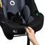 Детское автокресло LIONELO Astrid I-Size Black Grey, изображение 6