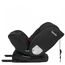 Scaun auto LIONELO Bastiaan I-Size, Black Red, 4 image