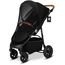 Carucior LIONELO Natt, Black Onyx, 3 image