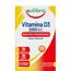 Comprimate EQUILIBRA Vitamina D3 2000 UI, N30, 2 image