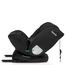 Scaun auto LIONELO Bastiaan I-Size, Black Carbon, 4 image