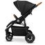 Carucior LIONELO Natt, Black Onyx, 4 image