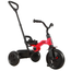 Bicicleta pentru copii QPLAY Ant Plus New Red, 2 image