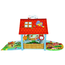 Игровой коврик LIONELO Agnes Plus, изображение 3