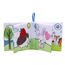 Игровой коврик LIONELO Anika Plus, Blue and Yellow, изображение 4