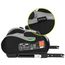Scaun auto LIONELO Luuk Fix I-Size Grey Stone, 3 image