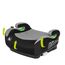 Scaun auto LIONELO Luuk Fix I-Size Grey Stone, 5 image