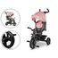 Велосипед детский LIONELO Haari Bubblegum, изображение 6