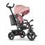 Велосипед детский LIONELO Haari Bubblegum, изображение 2