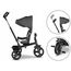 Велосипед детский LIONELO Haari Stone Grey, изображение 3
