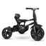 Велосипед детский QPLAY Rito Star Grey, изображение 3