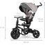 Велосипед детский QPLAY Rito Star Grey, изображение 11