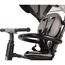 Велосипед детский QPLAY Rito Star Grey, изображение 5