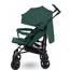 Коляска LIONELO Irma Green Forest, изображение 2