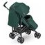 Коляска LIONELO Irma Green Forest, изображение 3