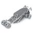 Carucior LIONELO Irma Grey/Dark Grey, 5 image