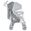 Carucior LIONELO Irma Grey/Dark Grey, 3 image