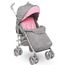 Коляска LIONELO Irma Pink, изображение 2