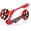 Самокат CHIPOLINO Omega, до 100 кг, rкрасный, изображение 3