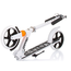 Trotineta CHIPOLINO Omega, pana la 100 kg, alb, 3 image