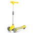 Самокат CHIPOLINO Orbit yellow