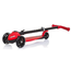 Самокат CHIPOLINO Robby red, изображение 2