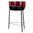Gratar rotund BBQ, cu picioare, 2 image