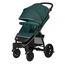 Carucior LIONELO Annet Tour, Green Turquoise