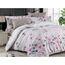 Постельное белье Евро 2 NEWHOME Delux Satin Gaye, изображение 2