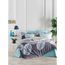 Постельное белье Евро 2 NEWHOME Delux Satin Randy, изображение 2