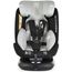 Scaun auto Cangaroo MONI I-size, Light Grey, 5 image