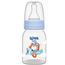 Бутылочка WEEBABY, силиконовая соска, №1, 125 мл, изображение 3