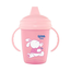 Cana anti-stropire WEEBABY, cu maner si desen, 240 ml