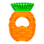 Masajor gingival WEEBABY, refrigerant, № 1, 4 image