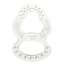 Masajor gingival WEEBABY, din silicon, 5 image