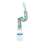 Breloc WEEBABY, pentru suzete