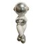 Figurina "Cosmonaut" 30 cm, ceramica, 2 image