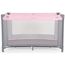 Patut pliabil MONI Solo Pink, 3 image