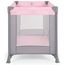 Patut pliabil MONI Solo Pink, 4 image