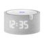 Difuzor Inteligent YANDEX YNDX-00020G MINI Clock, Gri, 2 image