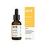 Ser facial Q+A Peptide Facial Serum, cu peptide, hidratant si regenerator, 30ml