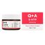Crema Q+A 5-HTP, pentru fata si gat, confera elasticitate, 50g