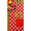 Кухонный фартук BUMBACEL Red Diamond, 65x70 см, изображение 3