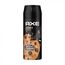 Дезодорант AXE Leather+cookies, аэрозоль, 150 мл, изображение 2