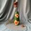 Vaza "Flori" 25.5 cm, ceramica, 4 image