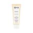 Crema demachianta cu lapte de ovaz Q+A, 125 ml