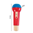 Microfon HAPE, din lemn, 4 image