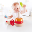 Piramida HAPE, catelus, 6 image