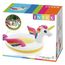 Piscina gonflabila pentru copii INTEX Unicorn fermecat, 272 x 193 x 104 cm, 335 l, 2+, 3 image